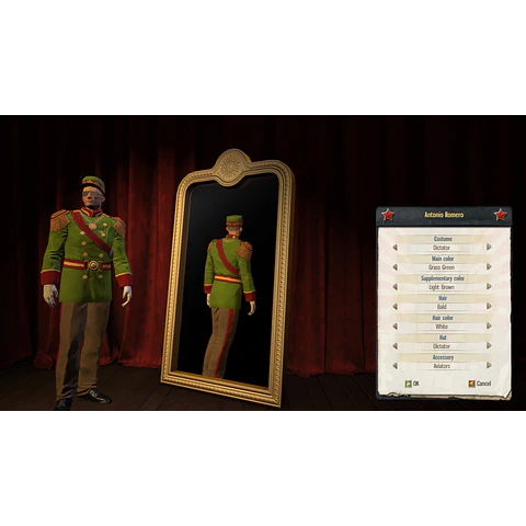 TROPICO 5 STEAM GIFT GLOBAL