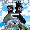 TROPICO 5 STEAM KEY GLOBAL