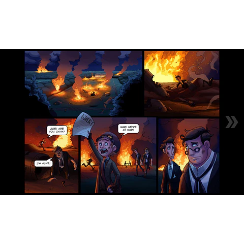 IRONCLAD TACTICS: DELUXE EDITION STEAM KEY GLOBAL