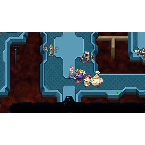 CITIZENS OF EARTH STEAM KEY GLOBAL