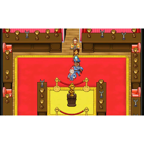 CITIZENS OF EARTH STEAM KEY GLOBAL