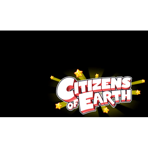CITIZENS OF EARTH STEAM KEY GLOBAL