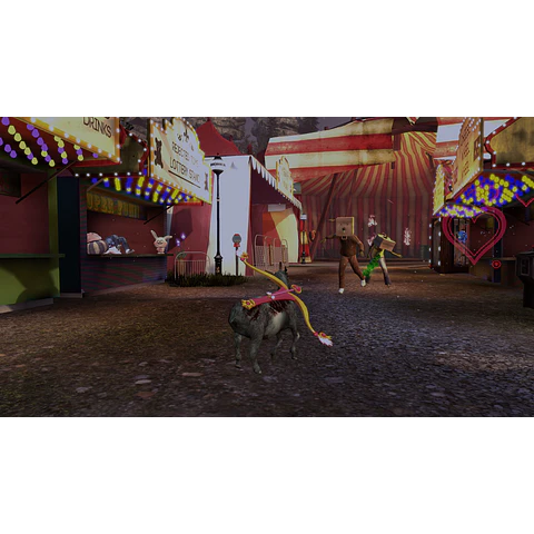 GOAT SIMULATOR + GOATZ STEAM KEY GLOBAL