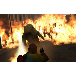 LEFT 4 DEAD 2 STEAM GIFT GLOBAL