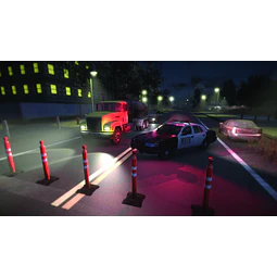 ENFORCER: POLICE CRIME ACTION STEAM KEY GLOBAL