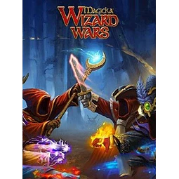 MAGICKA: WIZARD WARS - EXCLUSIVE STAFF AND BLADE STEAM KEY GLOBAL