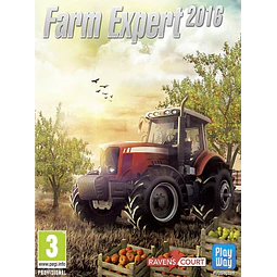FARM EXPERT 2016 STEAM KEY GLOBAL