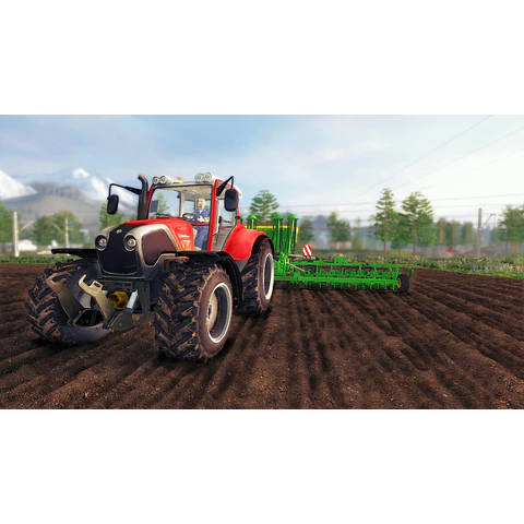 FARM EXPERT 2016 STEAM KEY GLOBAL