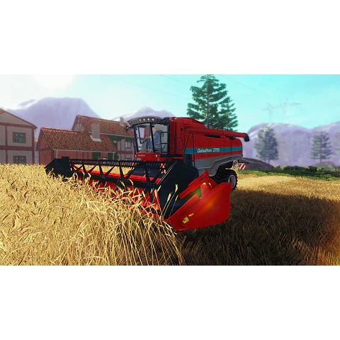 FARM EXPERT 2016 STEAM KEY GLOBAL