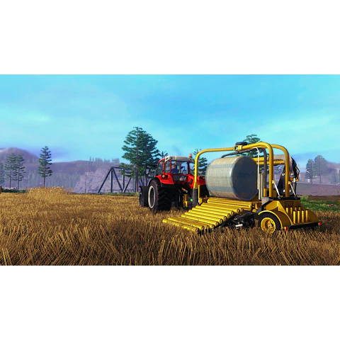 FARM EXPERT 2016 STEAM KEY GLOBAL