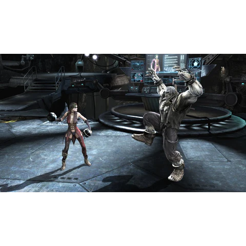 INJUSTICE: GODS AMONG US - ULTIMATE EDITION STEAM KEY GLOBAL