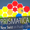 PRISMATICA STEAM KEY GLOBAL