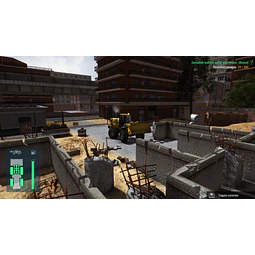 CONSTRUCTION MACHINES SIMULATOR 2016 STEAM KEY GLOBAL