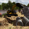 CONSTRUCTION MACHINES SIMULATOR 2016 STEAM KEY GLOBAL