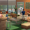 THE SIMS 4: PERFECT PATIO STUFF ORIGIN KEY GLOBAL