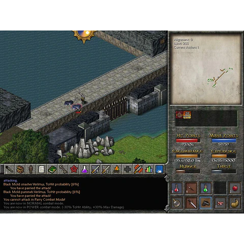 ESCHALON: BOOK II STEAM KEY GLOBAL