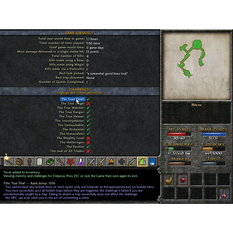 ESCHALON: BOOK II STEAM KEY GLOBAL