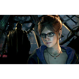 BATMAN: ARKHAM KNIGHT XBOX LIVE KEY GLOBAL