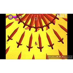 SKYFLOWER EARLY ACCES STEAM KEY GLOBAL