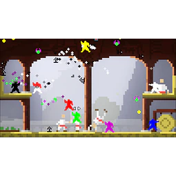 SUMO REVISE STEAM KEY GLOBAL