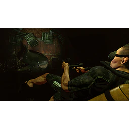 DEPTH STEAM GIFT GLOBAL