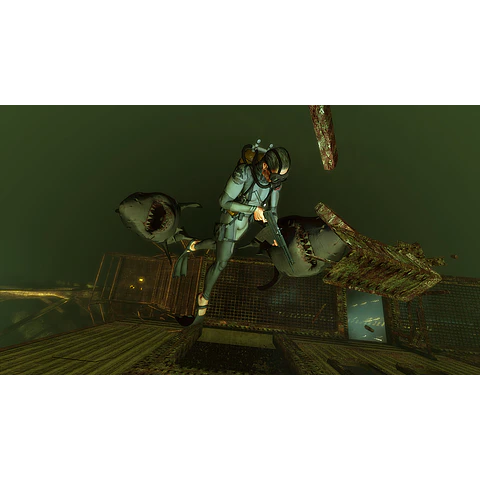 DEPTH STEAM GIFT GLOBAL