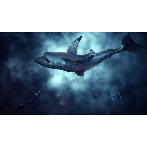 DEPTH STEAM GIFT GLOBAL