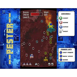 PESTER STEAM KEY GLOBAL