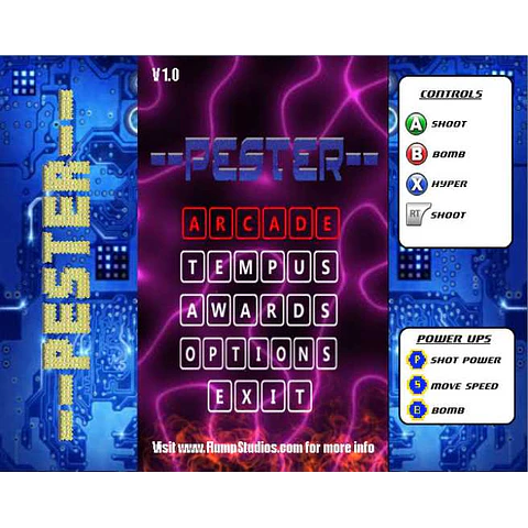 PESTER STEAM KEY GLOBAL