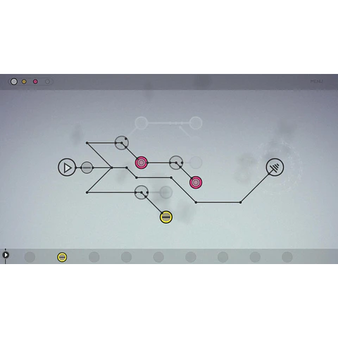 CIRCUITS STEAM KEY GLOBAL