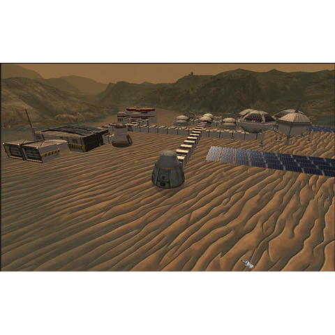 PERIAREION STEAM KEY GLOBAL