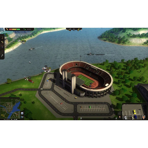 CITIES IN MOTION STEAM KEY GLOBAL