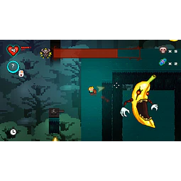 TEDDY TERROR STEAM KEY GLOBAL