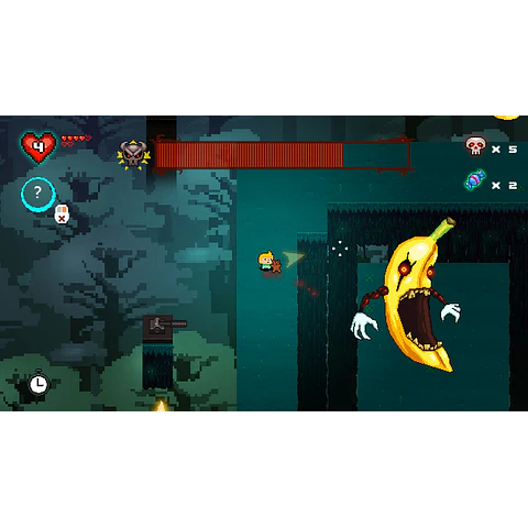 TEDDY TERROR STEAM KEY GLOBAL