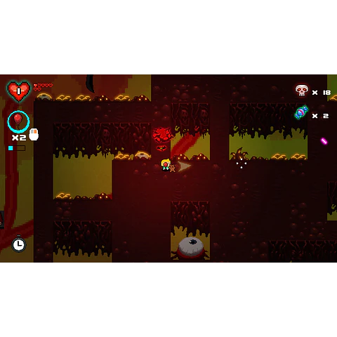 TEDDY TERROR STEAM KEY GLOBAL