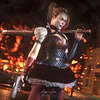 BATMAN: ARKHAM KNIGHT - HARLEY QUINN STORY PACK (XBOX ONE) - XBOX LIVE - KEY GLOBAL