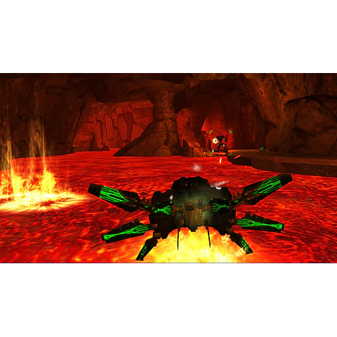 ADVENT RISING STEAM KEY GLOBAL