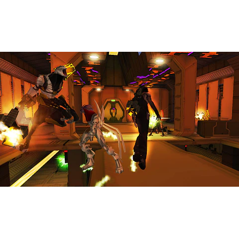 ADVENT RISING STEAM KEY GLOBAL