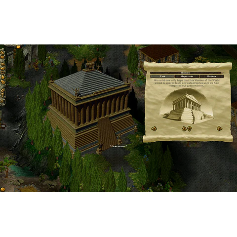 CULTURES: NORTHLAND + 8TH WONDER OF THE WORLD STEAM KEY GLOBAL