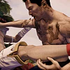 SLEEPING DOGS: DEFINITIVE EDITION STEAM KEY GLOBAL