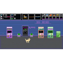 DOMESTIC DOG SIMULATOR STEAM KEY GLOBAL