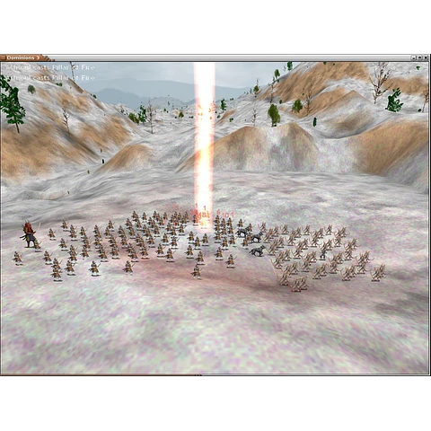 DOMINIONS 3: THE AWAKENING STEAM GIFT GLOBAL