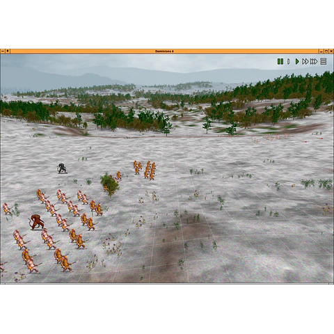 DOMINIONS 4: THRONES OF ASCENSION STEAM KEY GLOBAL