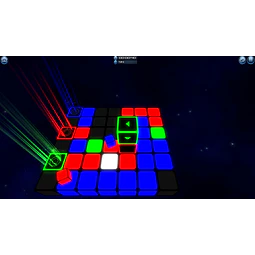 FAKE COLOURS STEAM KEY GLOBAL