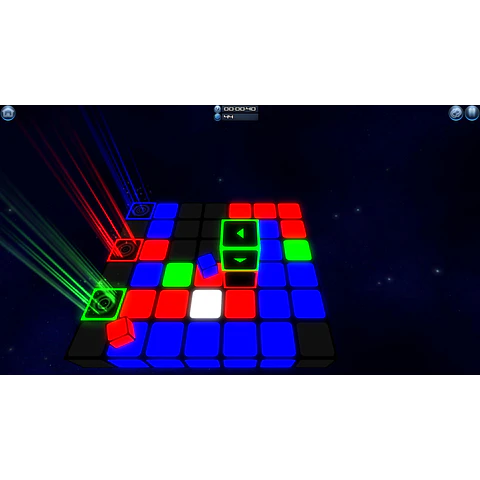 FAKE COLOURS STEAM KEY GLOBAL