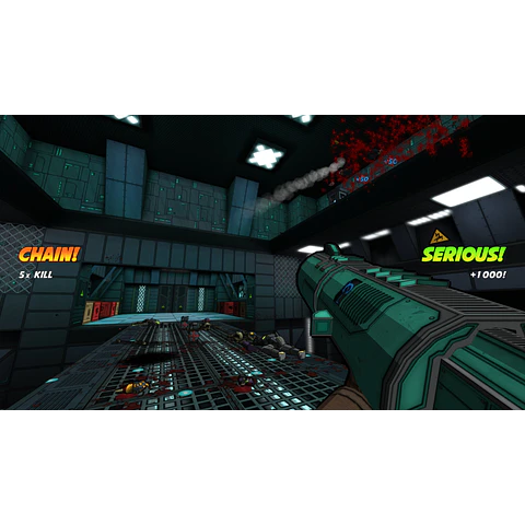 WRACK STEAM KEY GLOBAL