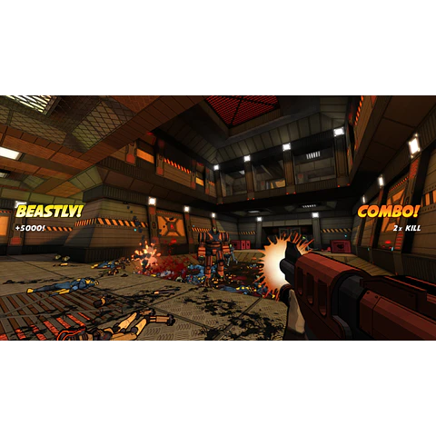 WRACK STEAM KEY GLOBAL