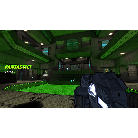 WRACK STEAM KEY GLOBAL