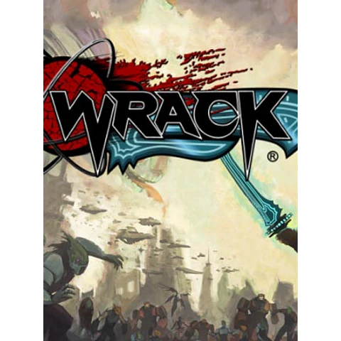 WRACK STEAM KEY GLOBAL