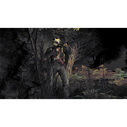 DAYZ STEAM KEY GLOBAL